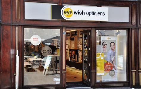 eye wish roosendaal